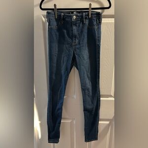 Hollister Ultra High-Rise Jean Leggings